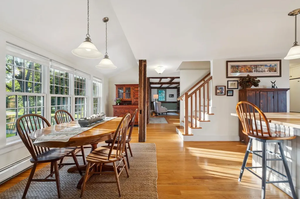 161 Upper Jaffrey Road Dublin NH 03444