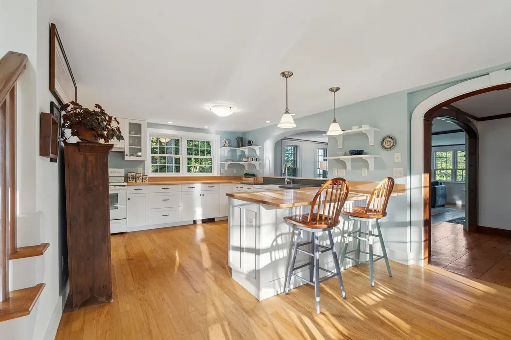 161 Upper Jaffrey Road Dublin NH 03444