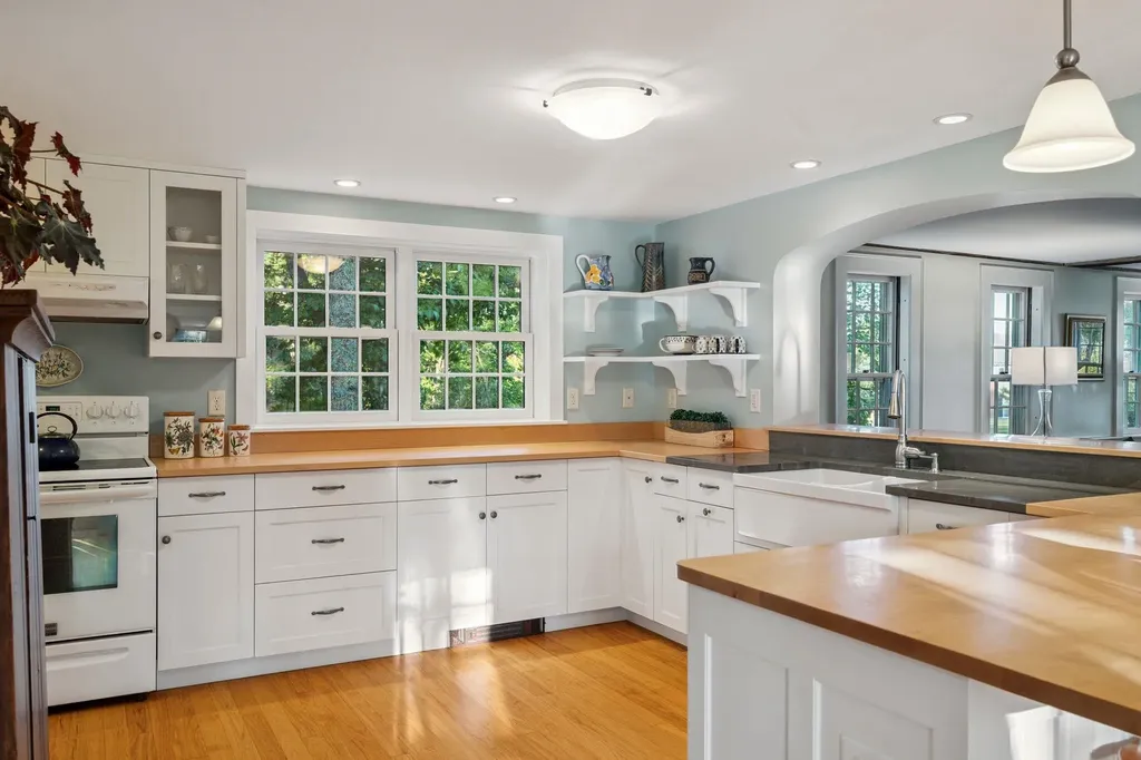 161 Upper Jaffrey Road Dublin NH 03444