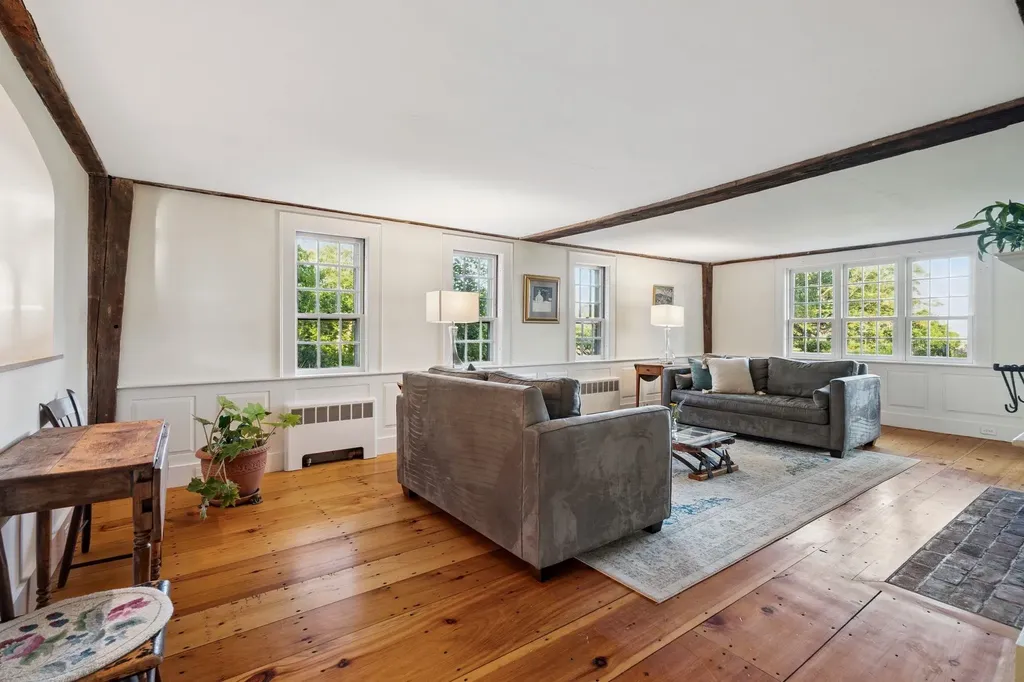 161 Upper Jaffrey Road Dublin NH 03444