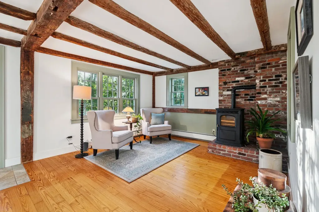 161 Upper Jaffrey Road Dublin NH 03444