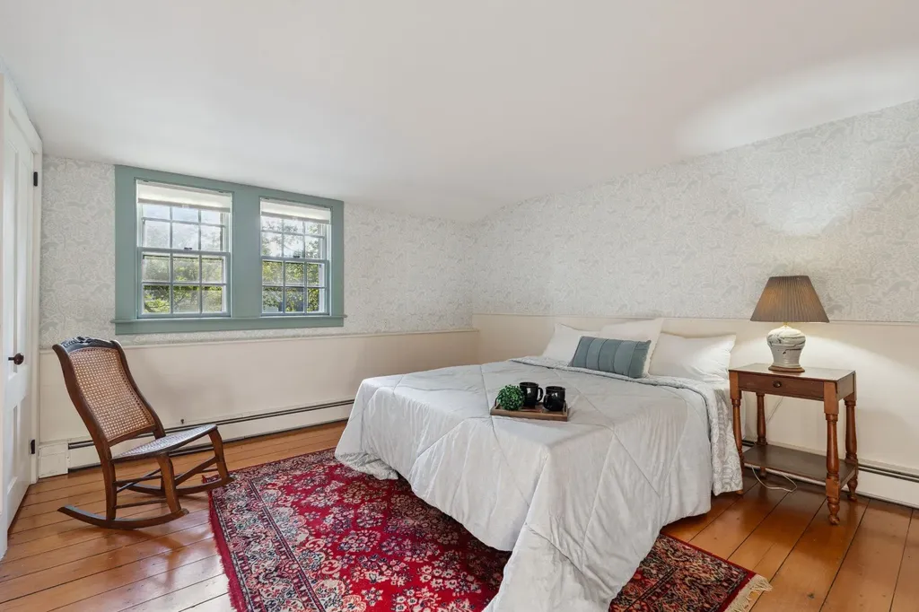 161 Upper Jaffrey Road Dublin NH 03444