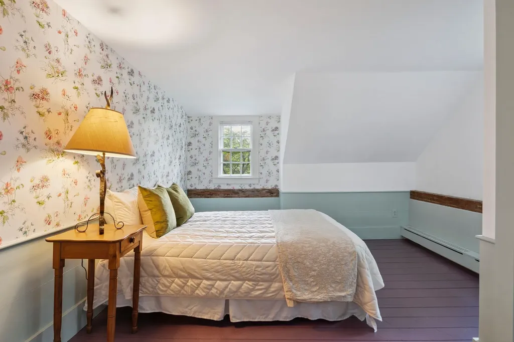 161 Upper Jaffrey Road Dublin NH 03444