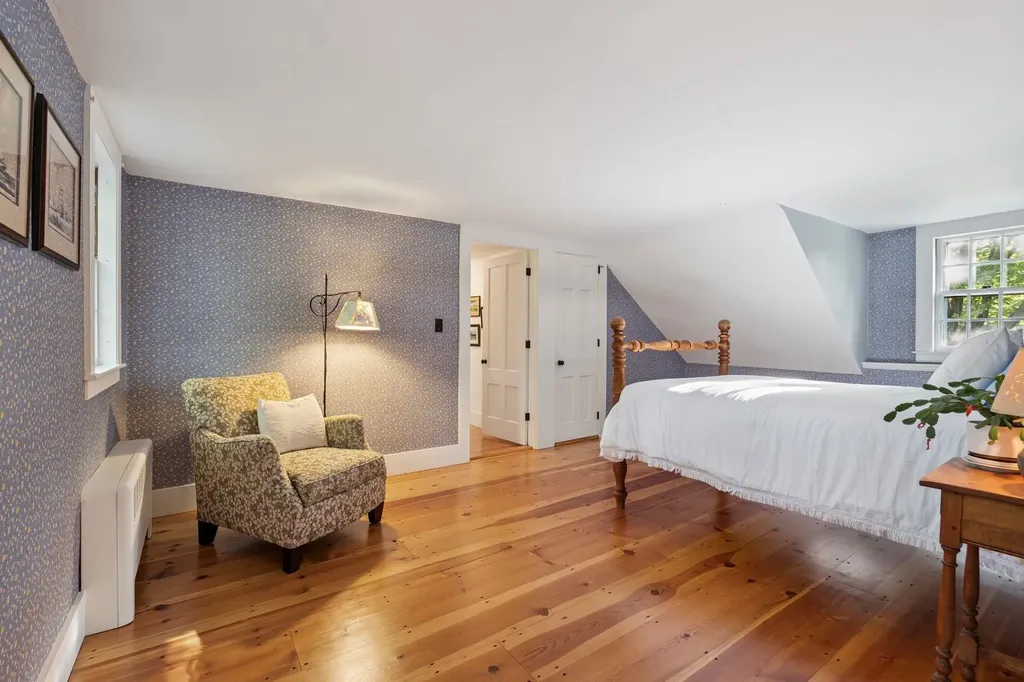 161 Upper Jaffrey Road Dublin NH 03444