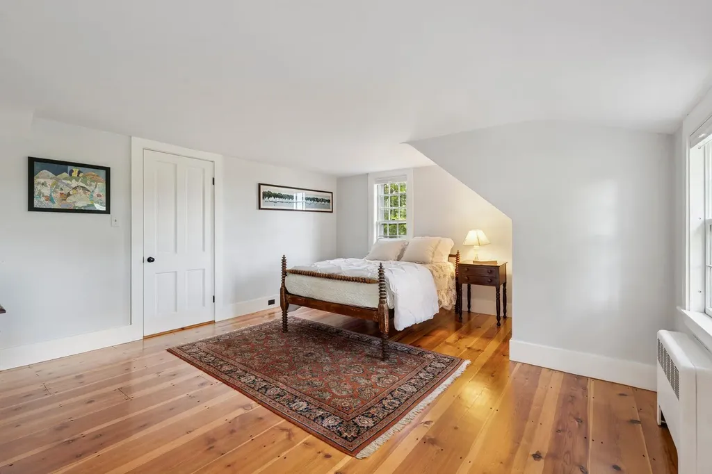 161 Upper Jaffrey Road Dublin NH 03444