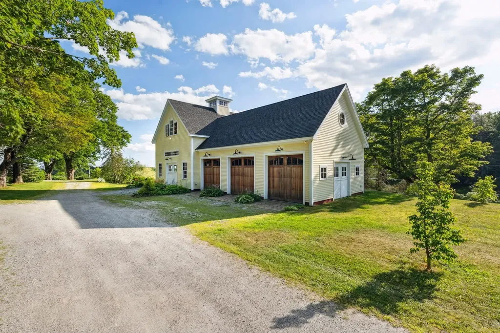 161 Upper Jaffrey Road Dublin NH 03444