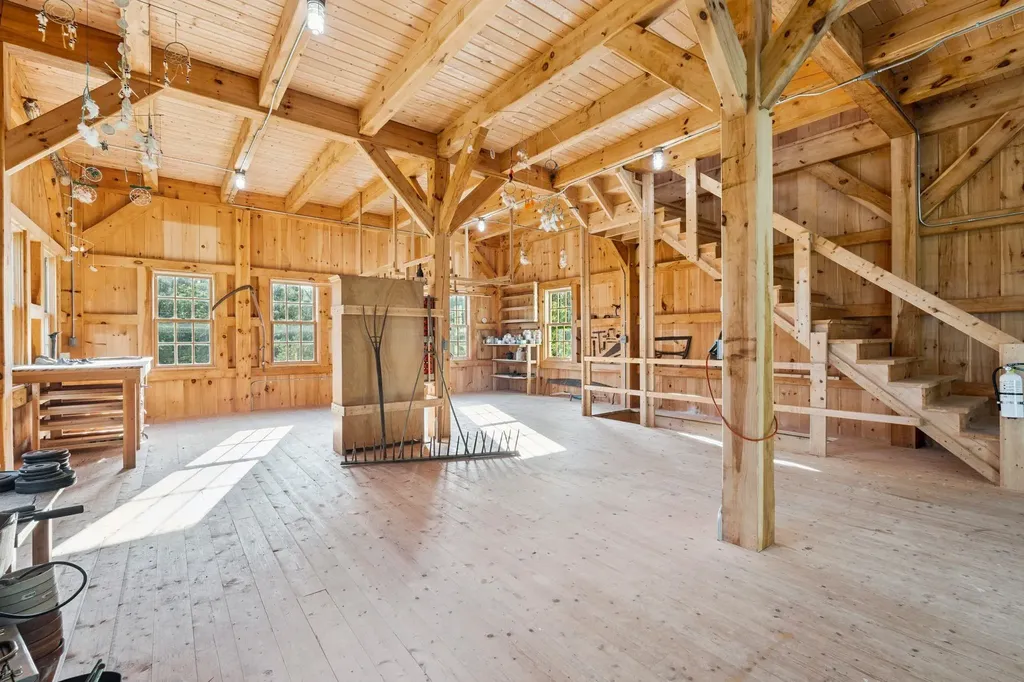 161 Upper Jaffrey Road Dublin NH 03444