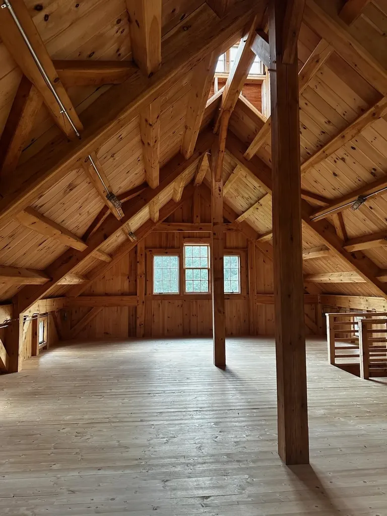 161 Upper Jaffrey Road Dublin NH 03444