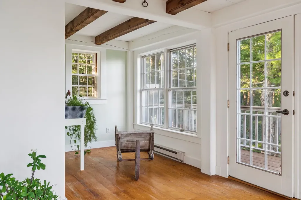 161 Upper Jaffrey Road Dublin NH 03444