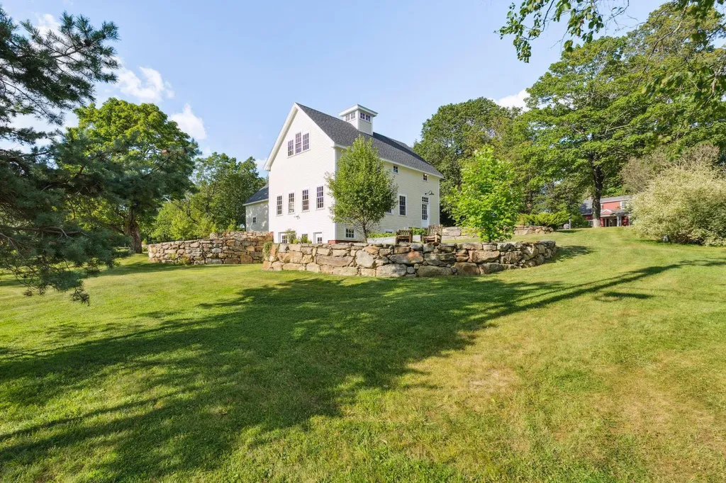 161 Upper Jaffrey Road Dublin NH 03444
