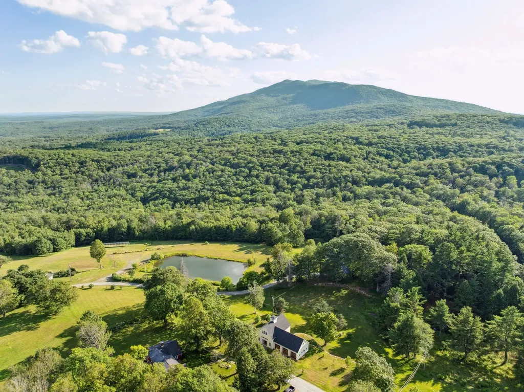 161 Upper Jaffrey Road Dublin NH 03444