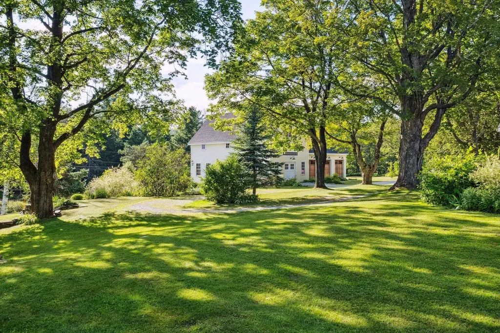 161 Upper Jaffrey Road Dublin NH 03444