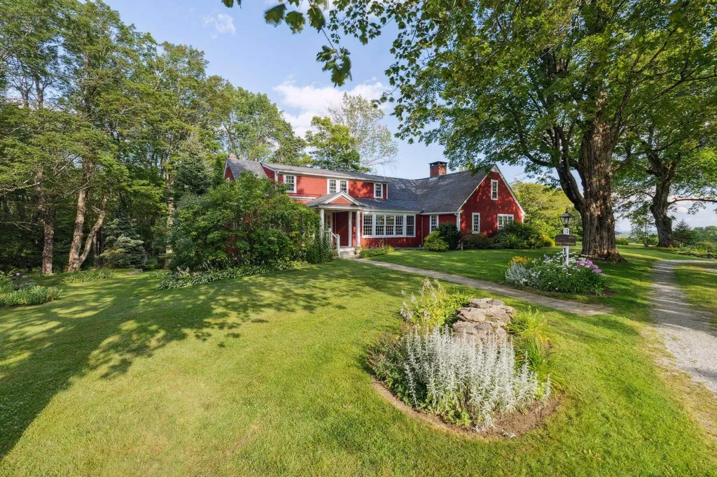 161 Upper Jaffrey Road Dublin NH 03444