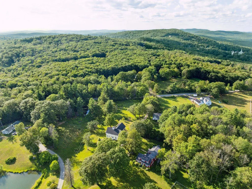 161 Upper Jaffrey Road Dublin NH 03444