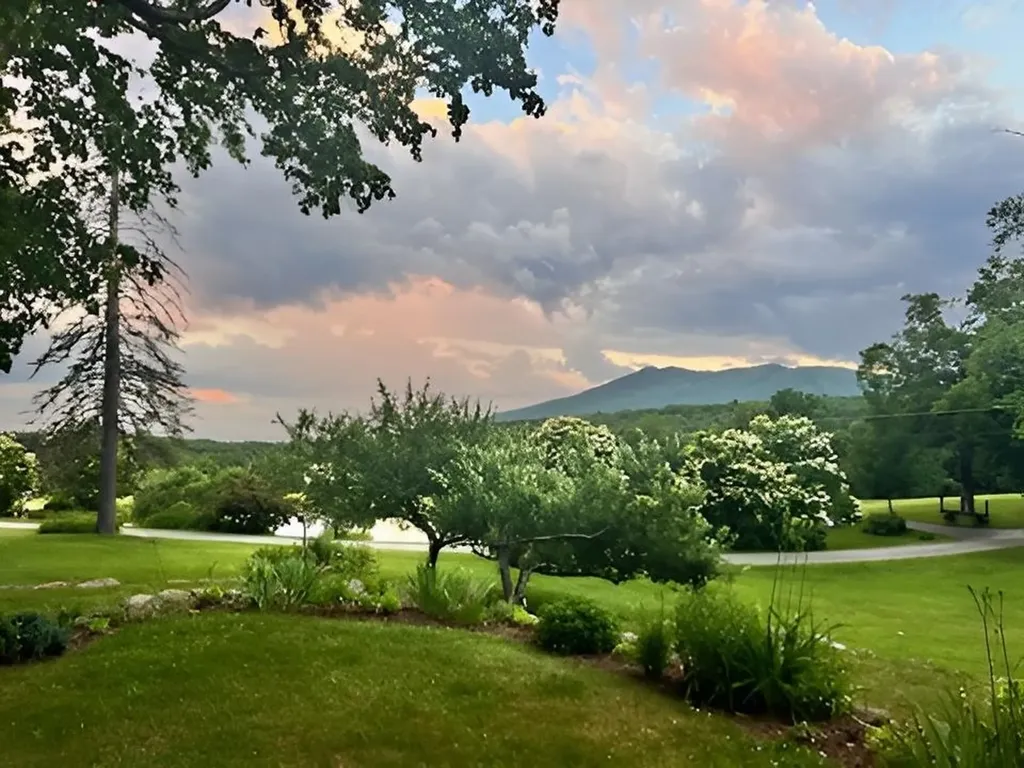 161 Upper Jaffrey Road Dublin NH 03444