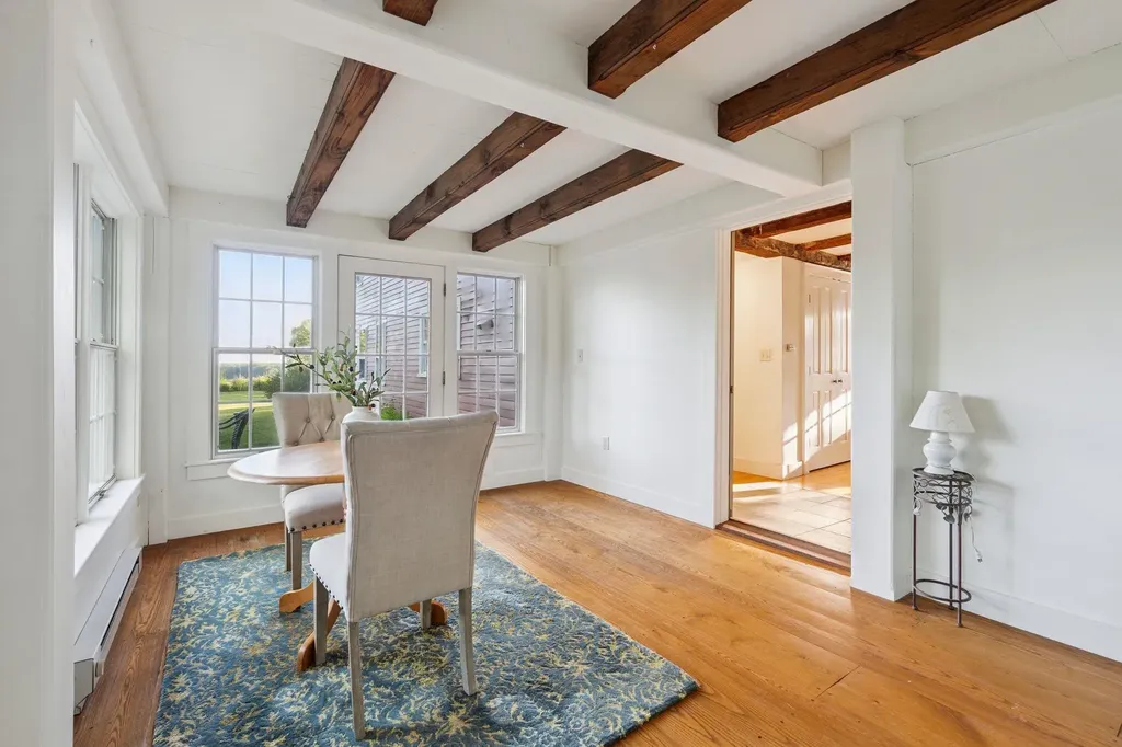 161 Upper Jaffrey Road Dublin NH 03444