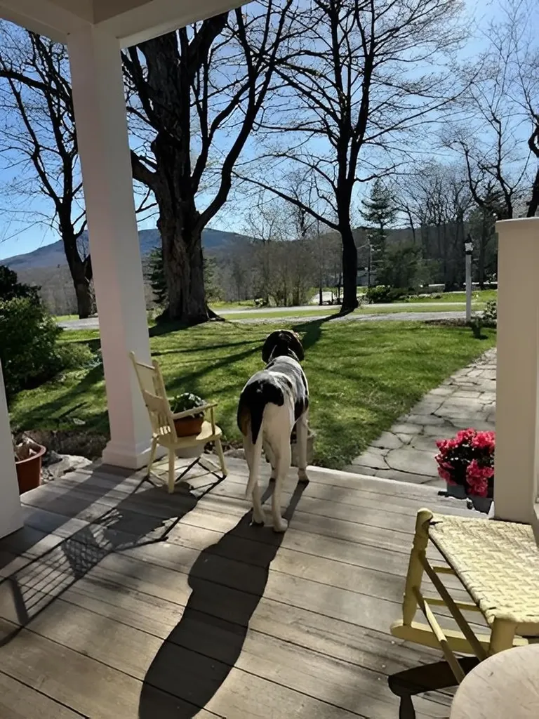 161 Upper Jaffrey Road Dublin NH 03444