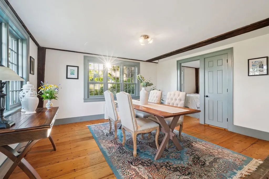 161 Upper Jaffrey Road Dublin NH 03444