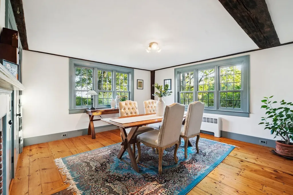 161 Upper Jaffrey Road Dublin NH 03444