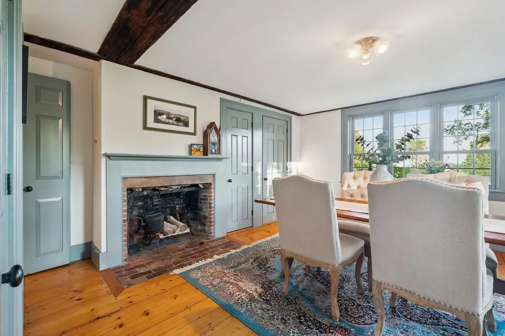 161 Upper Jaffrey Road Dublin NH 03444