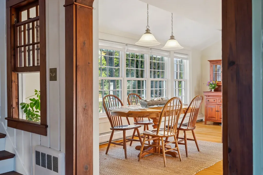 161 Upper Jaffrey Road Dublin NH 03444