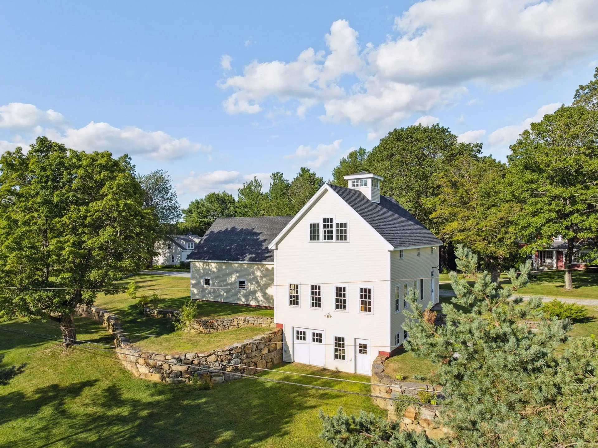 161 Upper Jaffrey Road Dublin NH 03444
