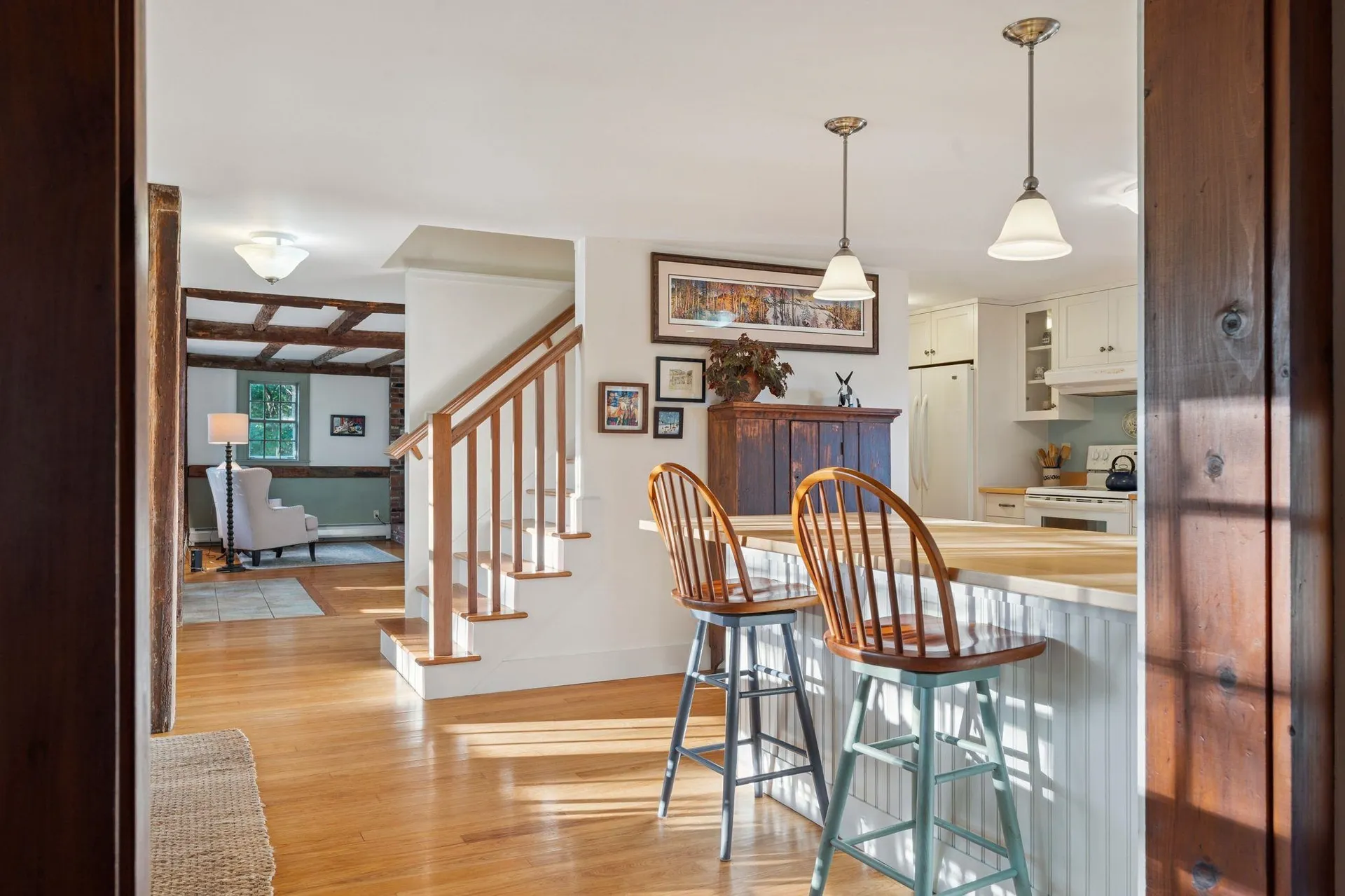 161 Upper Jaffrey Road Dublin NH 03444