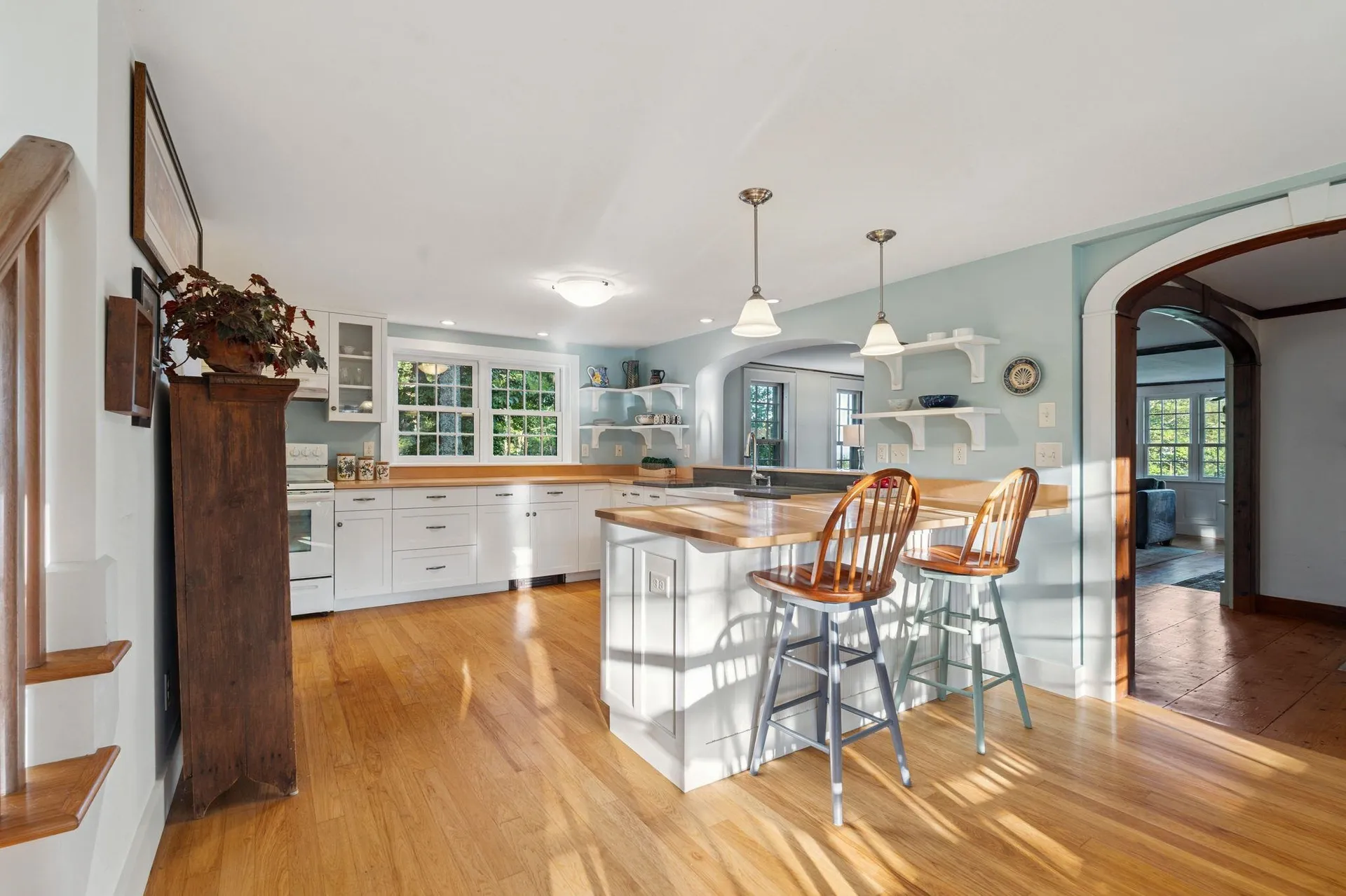 161 Upper Jaffrey Road Dublin NH 03444