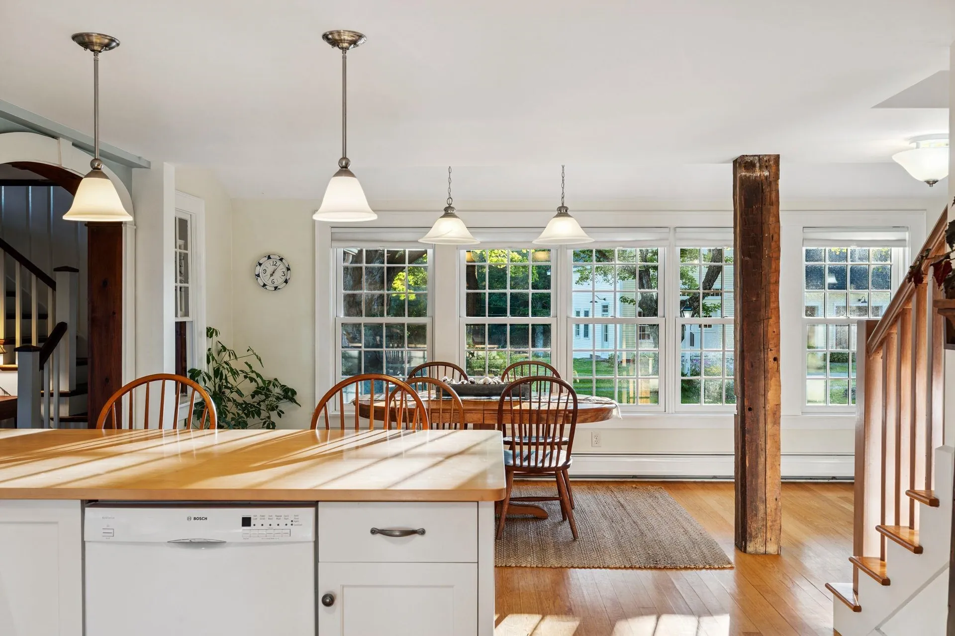 161 Upper Jaffrey Road Dublin NH 03444