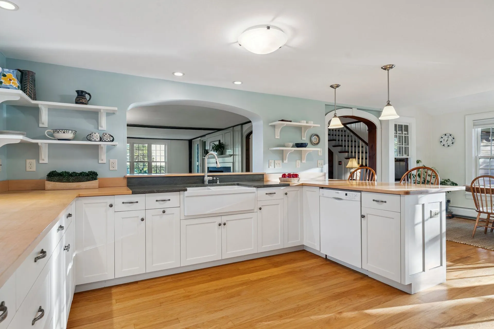 161 Upper Jaffrey Road Dublin NH 03444