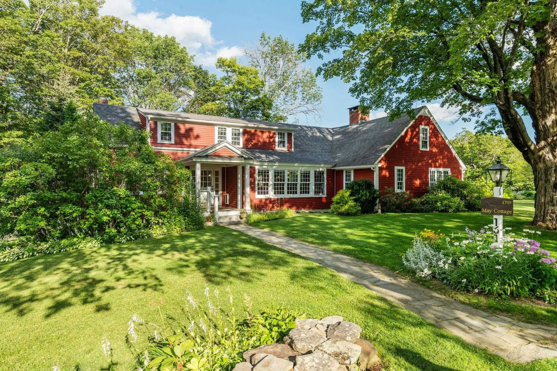 161 Upper Jaffrey Road Dublin NH 03444