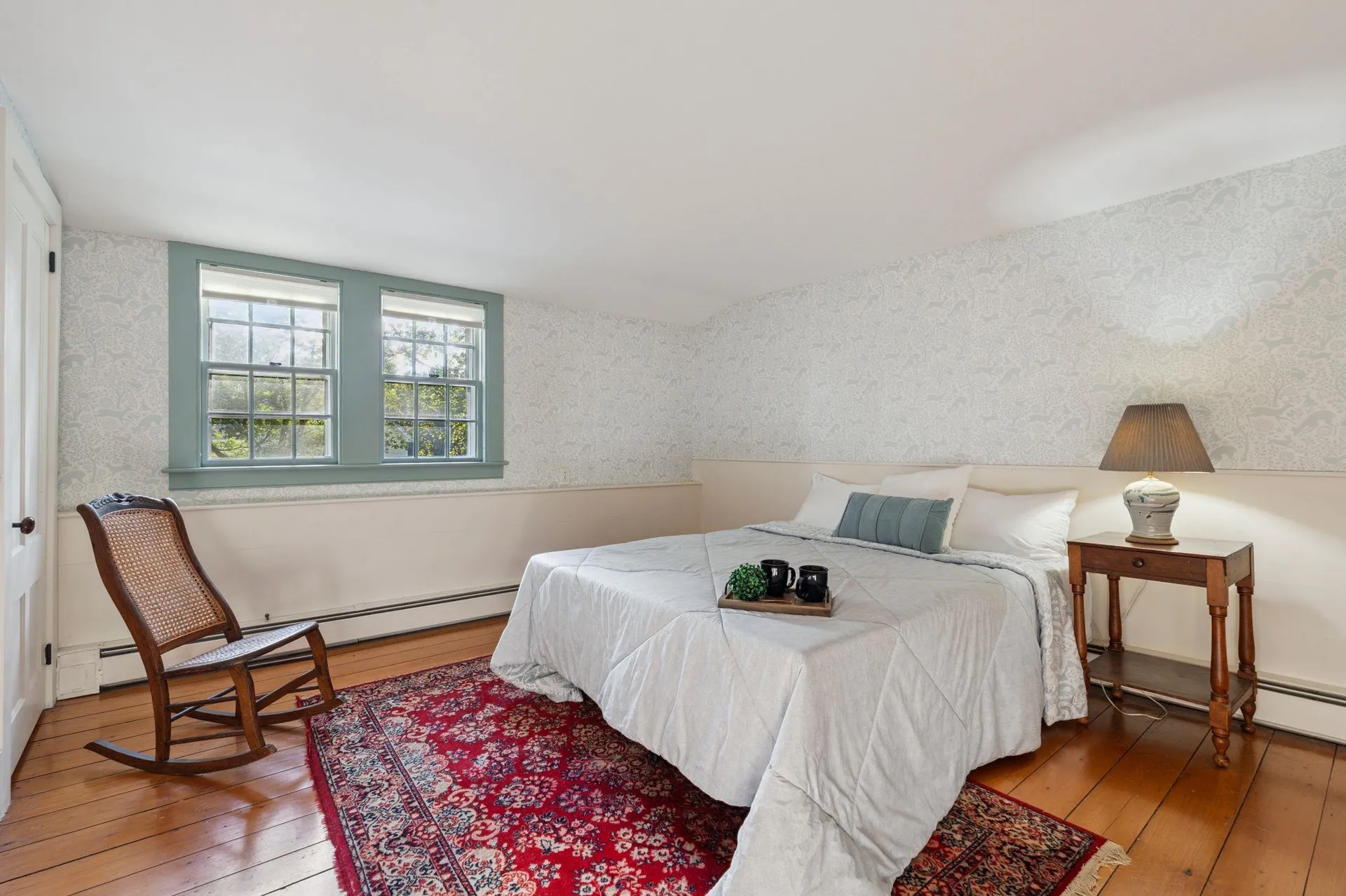 161 Upper Jaffrey Road Dublin NH 03444