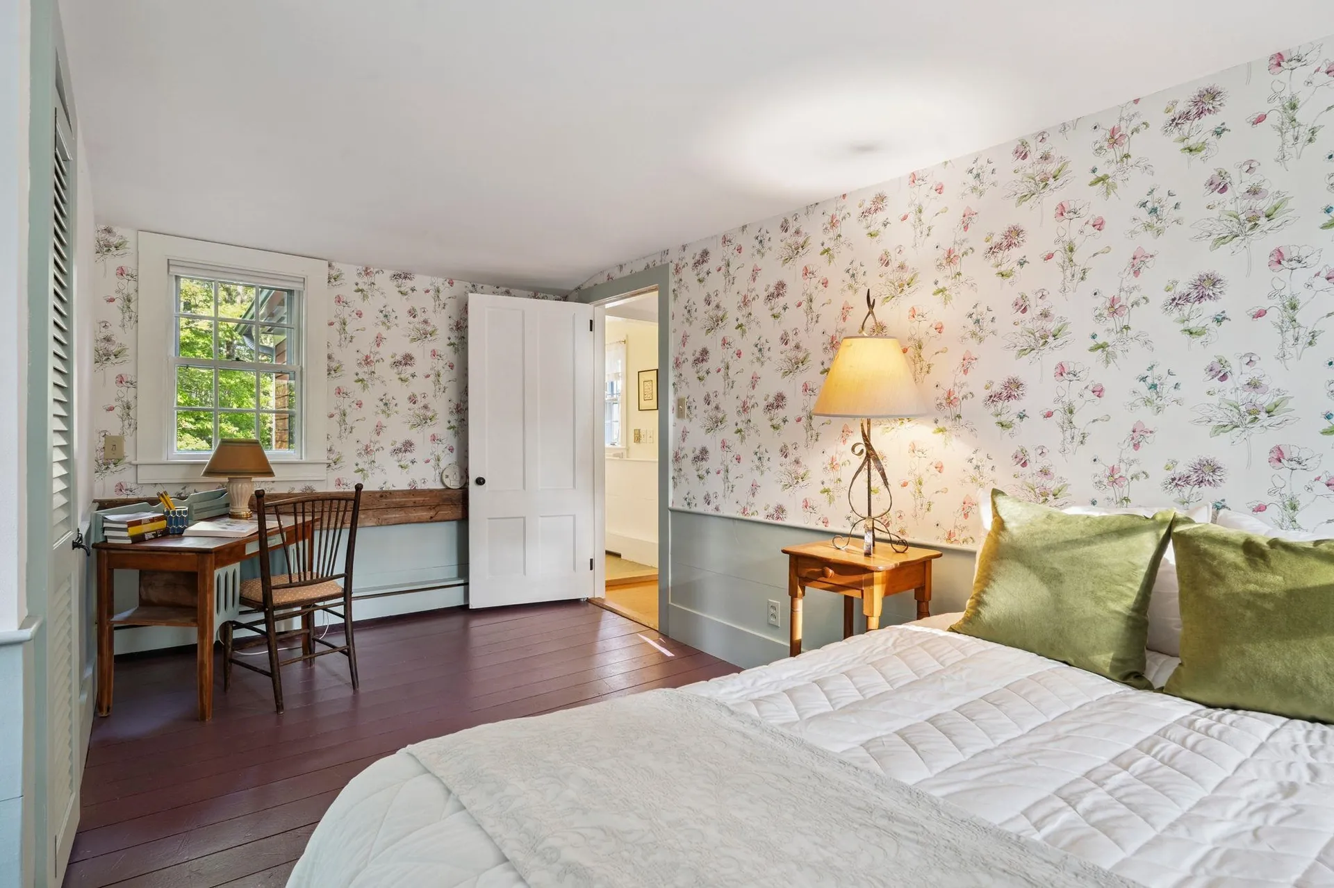 161 Upper Jaffrey Road Dublin NH 03444