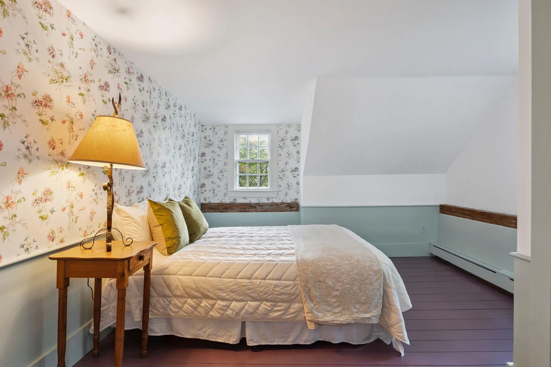 161 Upper Jaffrey Road Dublin NH 03444