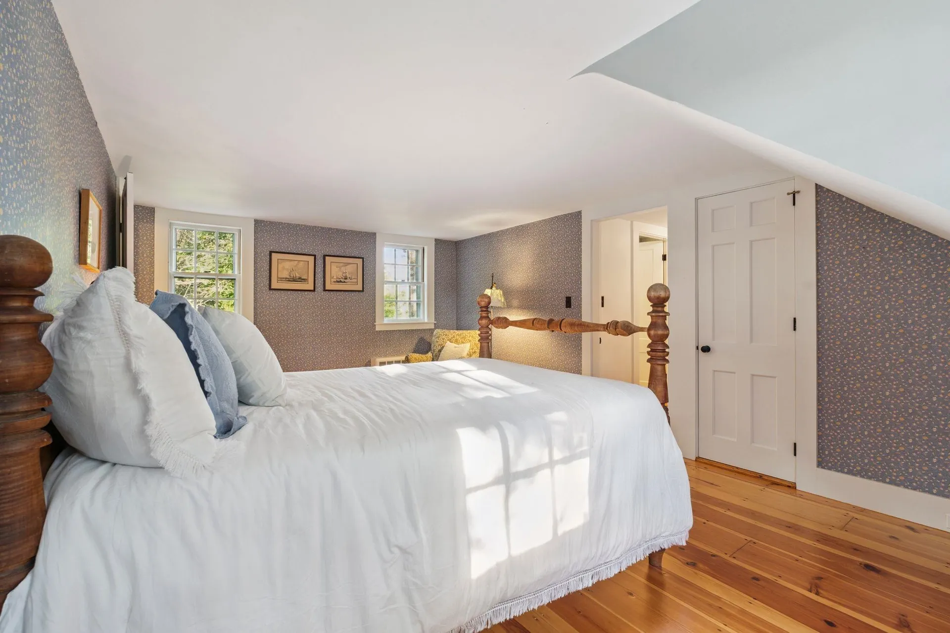 161 Upper Jaffrey Road Dublin NH 03444