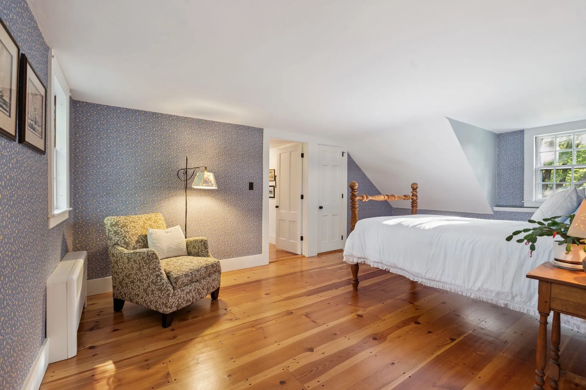 161 Upper Jaffrey Road Dublin NH 03444