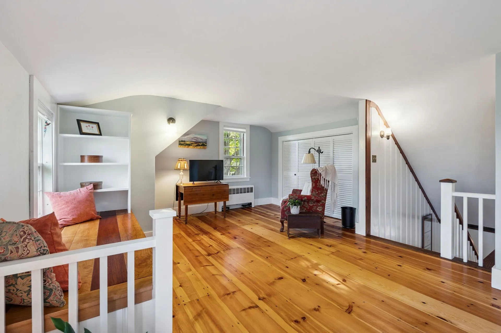 161 Upper Jaffrey Road Dublin NH 03444