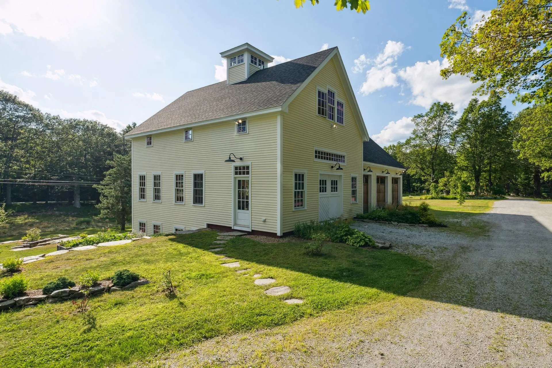 161 Upper Jaffrey Road Dublin NH 03444