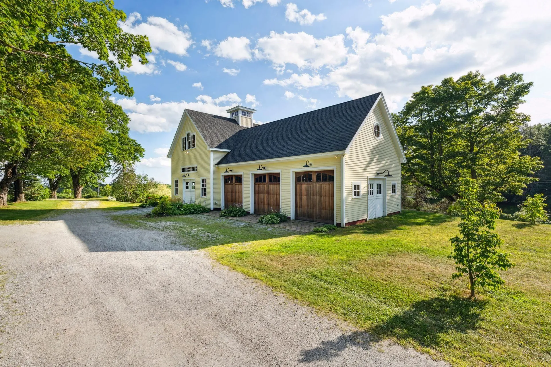 161 Upper Jaffrey Road Dublin NH 03444