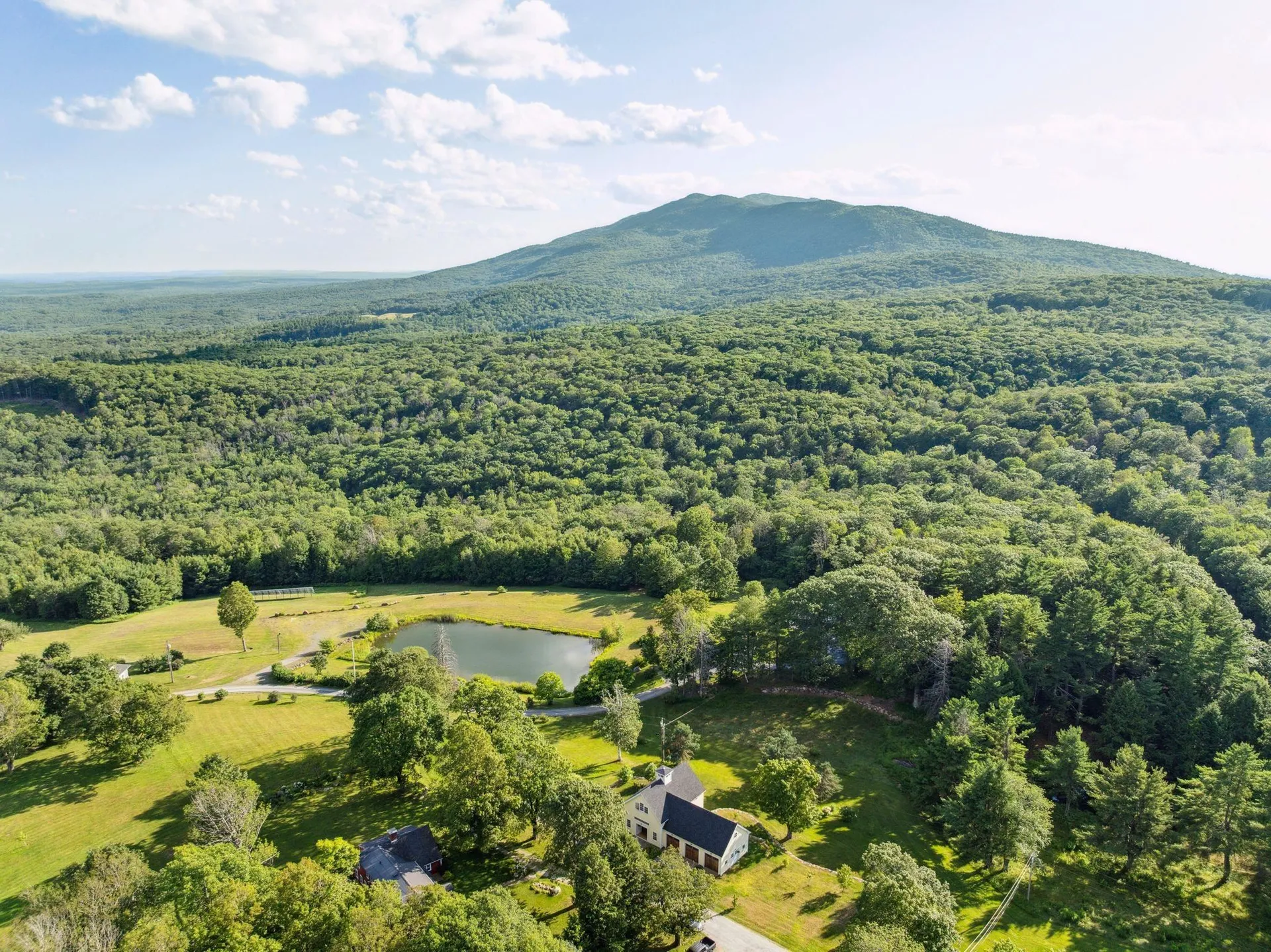 161 Upper Jaffrey Road Dublin NH 03444