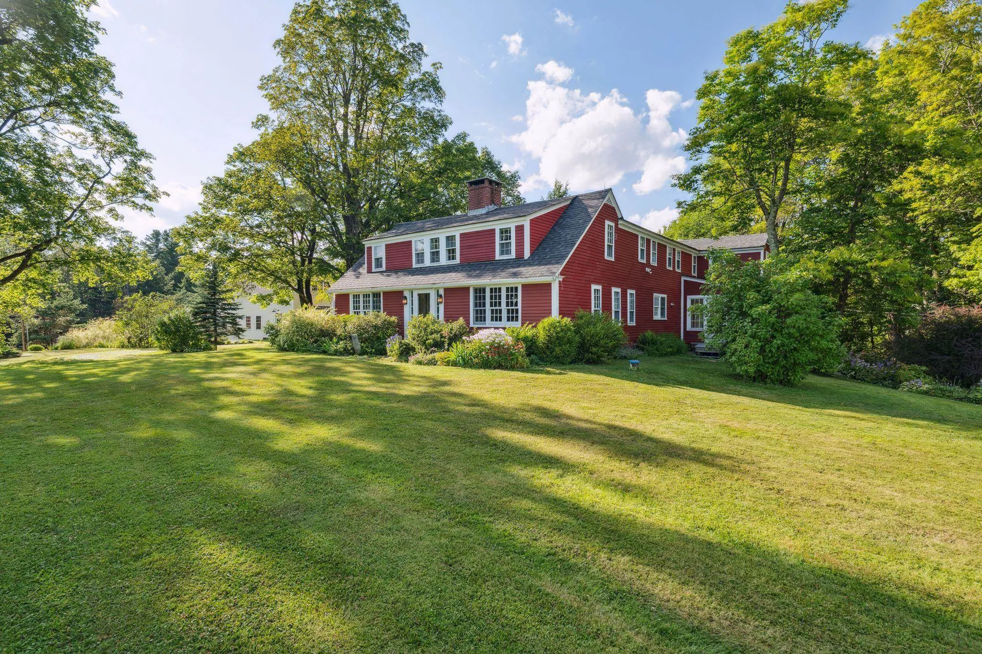 161 Upper Jaffrey Road Dublin NH 03444