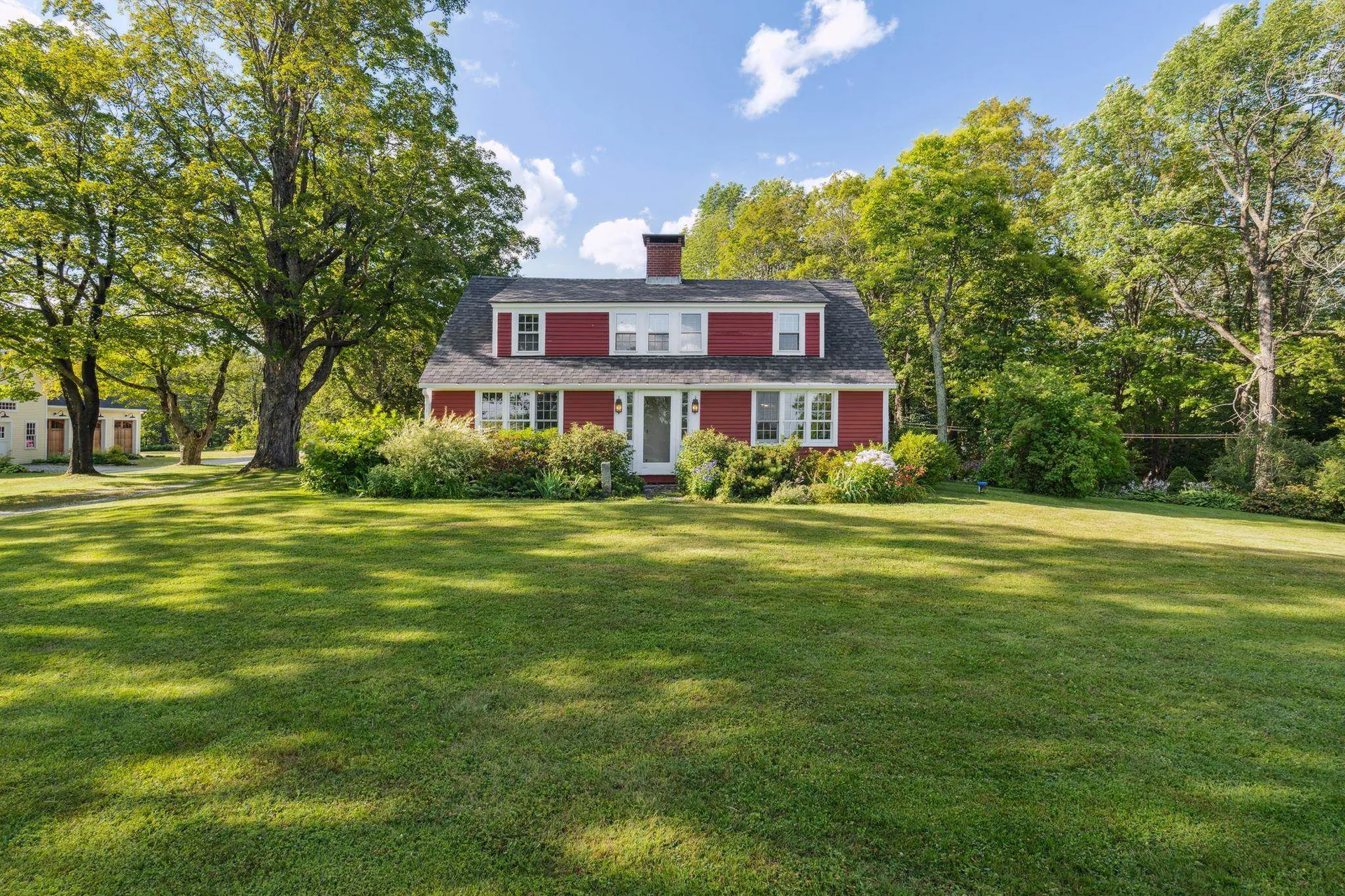 161 Upper Jaffrey Road Dublin NH 03444