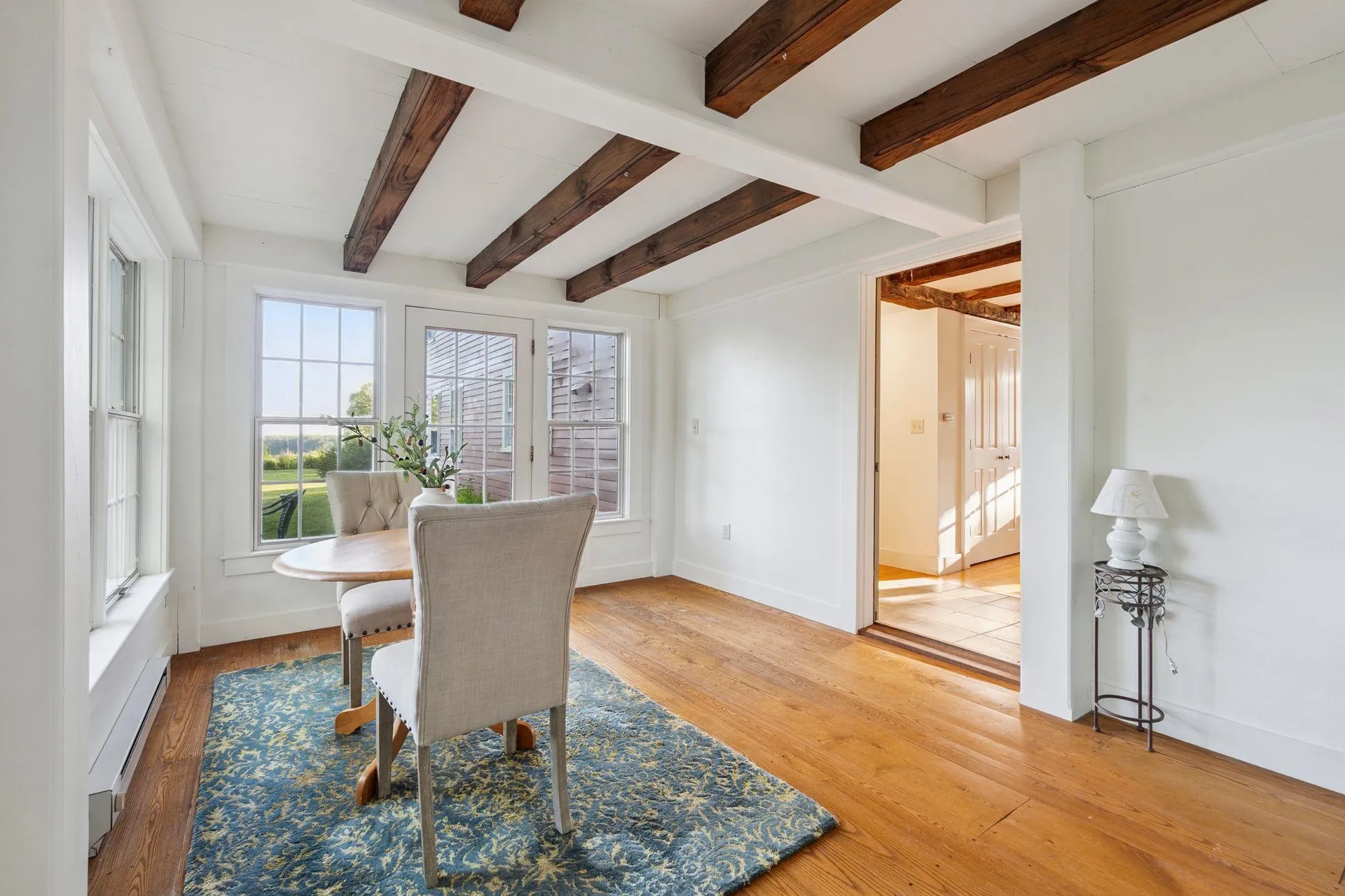 161 Upper Jaffrey Road Dublin NH 03444