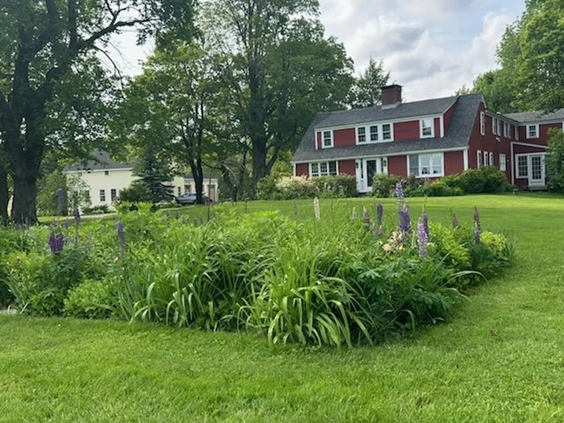 161 Upper Jaffrey Road Dublin NH 03444