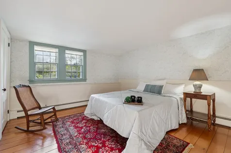 161 Upper Jaffrey Road Dublin NH 03444