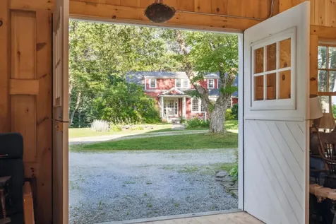161 Upper Jaffrey Road Dublin NH 03444