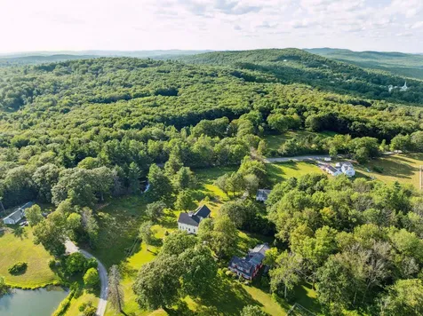 161 Upper Jaffrey Road Dublin NH 03444