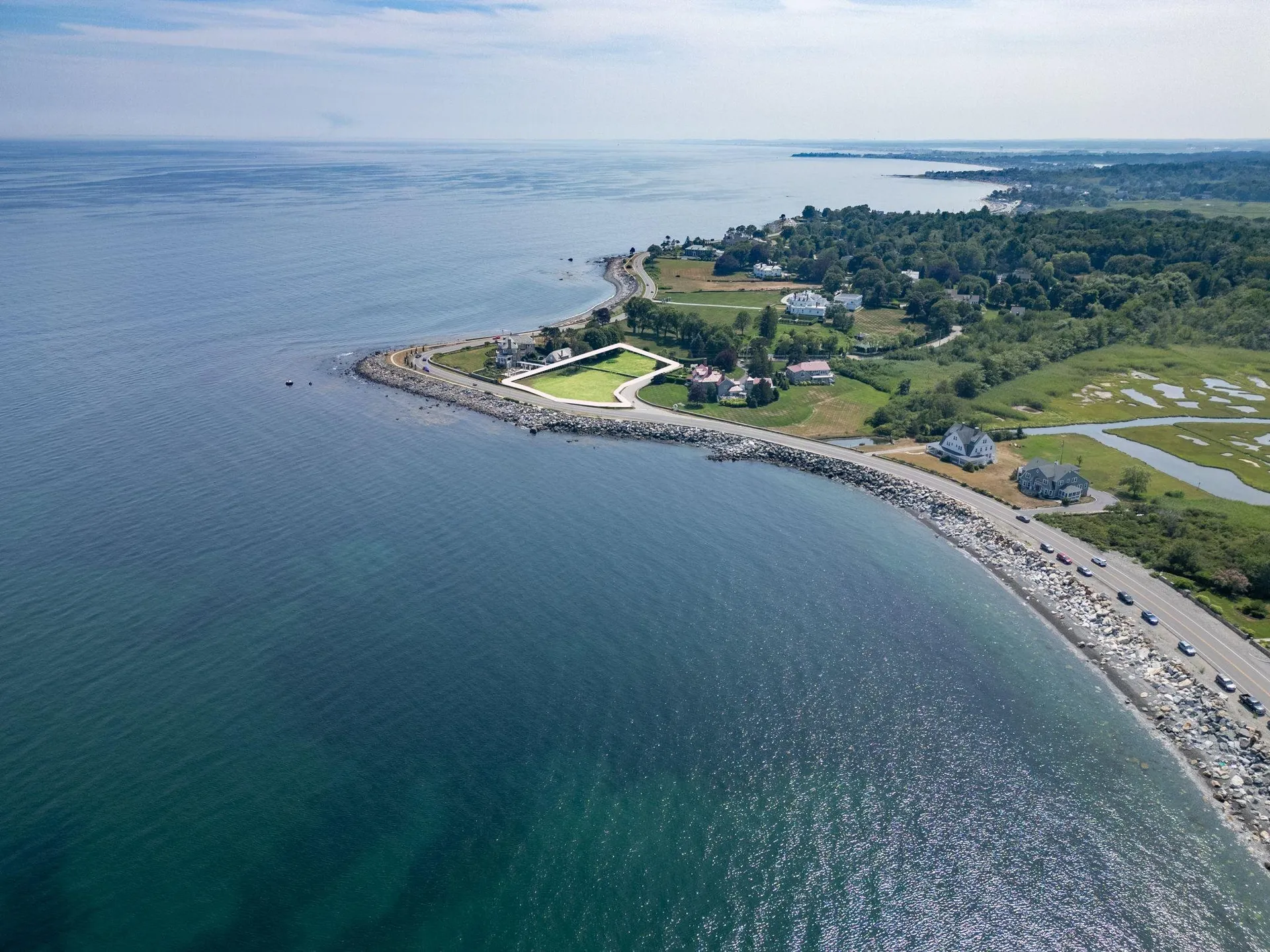 33 Willow Avenue North Hampton NH 03862