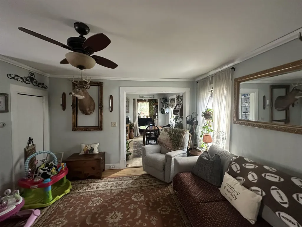 12 Locke Terrace St. Albans City VT 05478-9631