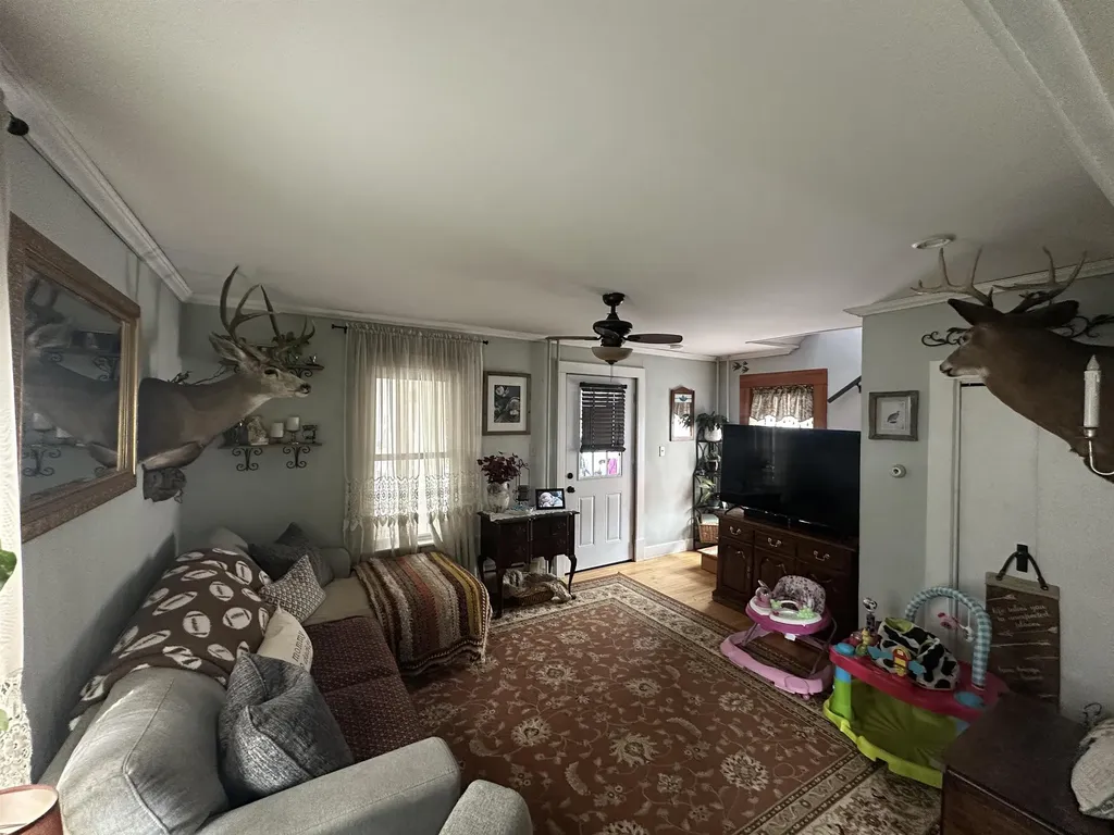 12 Locke Terrace St. Albans City VT 05478-9631